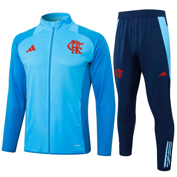 Chandal Flamengo 2025-26 Azul
